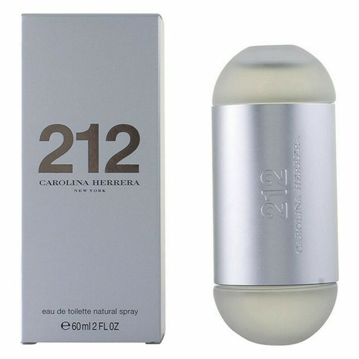 Naisten parfyymi Carolina Herrera EDT